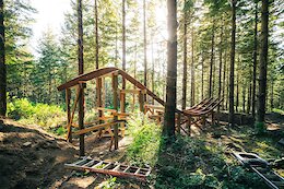 Video: Treelines Supersizes the Wood Features in ‘Loyal to the Soil’ Ep. 2