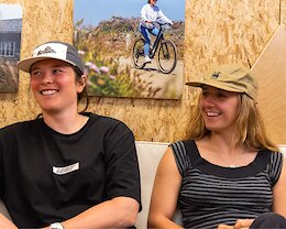 Podcast: Martha Gill &amp; Janelle Soukup On Pione