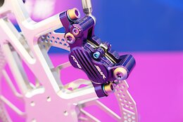 Kazimer’s Randoms Round II: China Bike 2026