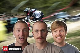 Till Alran’s Aura Farming & The Infamous Hardtail Man: South Korea DH World Cup Field Notes