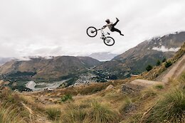 Natural Selection Bike Aotearoa Delivers; Ingersoll and Goomes Crowned Champs
