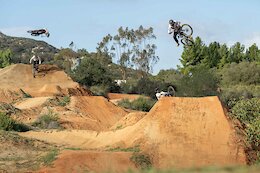 Video: Kyle Strait & Eddie Reynolds Go Big at Strait Acres in ‘East County’