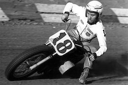 Two-Wheeled Pioneer Mert Lawwill Passes Away