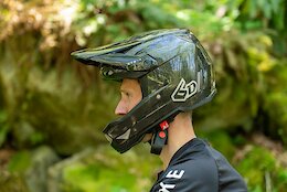 Review: The 6D ATB-3 Full-Face Helmet Has a Rebuildable Feature
