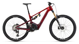First Look: The Rocky Mountain Altitude Powerplay 3 Gets More Power and a New Suspension Layout