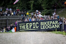 Women to Headline Leogang DH: New Schedule & Track Details for 2026 World Cup