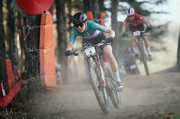 Anne Terpstra Announces End of World Cup XC Career, As Lapierre PXR Racing Program Is Cancelled