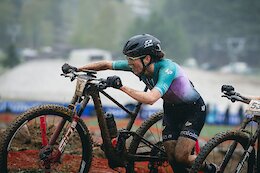 Interview: Anne Terpstra On a Controversial XCO World Cup and Her Return from Iliac Artery Surgery