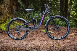 Kona Launches the Process 246: A High-Performance Youth Bike With 24″ or 26″ Rear Wheel Compatibility