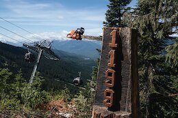Race Ready: The 2026 Whistler Mountain Bike Park Season Begins May 15th