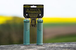 Peaty’s Releases New Monarch Pro Dual Compound Grips