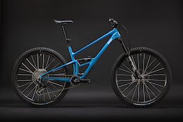 Spot Bikes Launches the Diggity 125