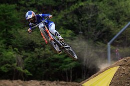 Video: Norco Adidas Race Division’s “Just Getting Started” EP2 in South Korea