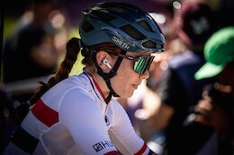 Isla Short Announces Retirement from XC World Cup Racing After A Career Filled with Adversity
