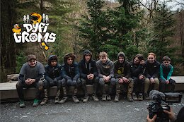 Film: Dyfi Groms Tells the Story of What Mountain Biking Means to the Young People of the Dyfi Valley