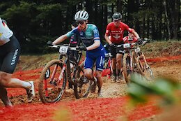Video: Inside the First Korean World Cup with Decathlon Ford Racing Team