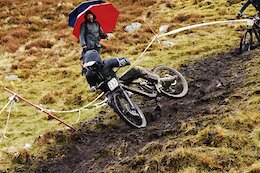 Video: Race Highlights from the iXS EDC Round 2 at Fort William