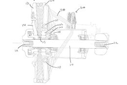 Could This Flipped Drivetrain Solution Be The Future of Mountain Biking?