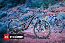 Testing $1,000 Mountain Bikes in Sedona: 2026 Value Field Test