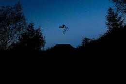 MUST WATCH: Brandon Semenuk Drops ‘RGB’ – A Masterpiece of Light & Freeride