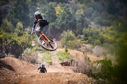 Mud, Dust, & ‘Gamble’: Trans Madeira Delivers Epic Contrast in First Two Days