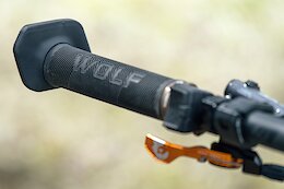 Wolf Tooth Launches Locked-In Bar Ends with Joe Breeden