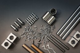 Future Secured for Paragon Machine Works After Buyout of IP & Assets