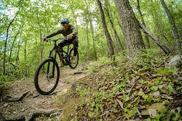 Video: How a Virginia College Town Quietly Built an Appalachian MTB Paradise