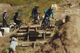 Video: Day 1 Practice & Track Breakdown at the Hard MTB League 2026 Qualifier
