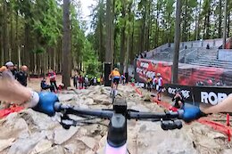 Video: Puck Pieterse’s Course Preview for the Nové Město XC World Cup