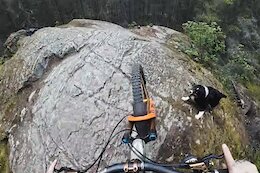 Video: Yoann Barelli Guides You Down Whistler’s Out There Trail