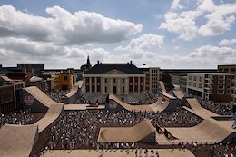 Red Bull Opens 3 District Ride Wildcard Spots for the Best Video Submissions