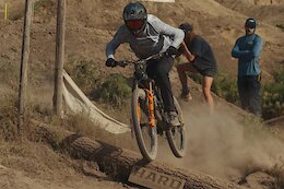Race Highlights: 2026 Hard MTB League Qualifier