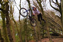 Video: Luke Clayton Sends Creative Combos in a Raw Edit