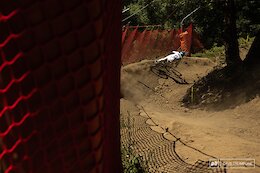 Video: The Long Way Back to the Top with Dakotah Norton