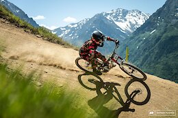 Eleonora Farina Announces Departure From MS Racing
