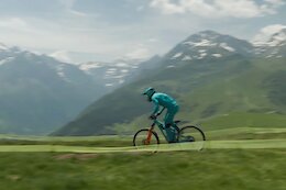 Race Highlights: Loudenvielle Enduro World Cup