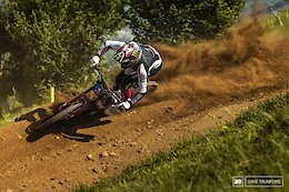 Race Analysis: High-Drama & Breakout Performances at the 2026 Loudenvielle DH World Cup