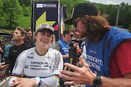 Video: WynTV Finals Day – Loudenvielle DH World Cup 2026