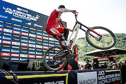 4 Things We Learned from the Loudenvielle DH World Cup
