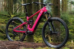 First Ride: Rossignol’s After Hours eMTB is Welded By Robots and Designed for Durability