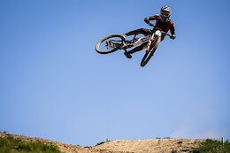Video: Sleeper Shreddit from the Loudenvielle DH World Cup