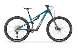 First Look: The Whyte Sythe and Syphon Trail Bikes Won’t Break The Bank