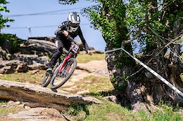 Race Replay: 2026 Beech Mountain Bike Park – Downhill Southeast Round 4