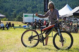 Dylan Tremblay’s Barefoot-Tested, Early-2000s Spec’d Dream Rig