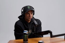 Podcast: Adolf Silva Explains the Reality of Pushing Freeride MTB to the Limit