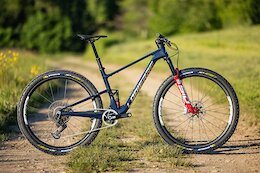 First Look: Lapierre’s New XR Rejects the Standard XC Blueprint