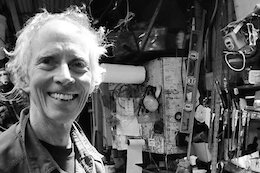 Mountain Bike Pioneer Charlie Cunningham Passes Away