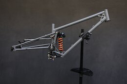 Vessel Bikes' New Frames Get Stiffer &amp; Can Swa