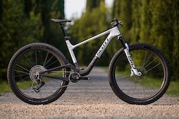 First Ride: The 2027 Scott Spark RC Keeps the Shock Hidden and Gets Even Lighter